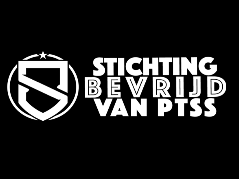 Bevrijd van PTSS