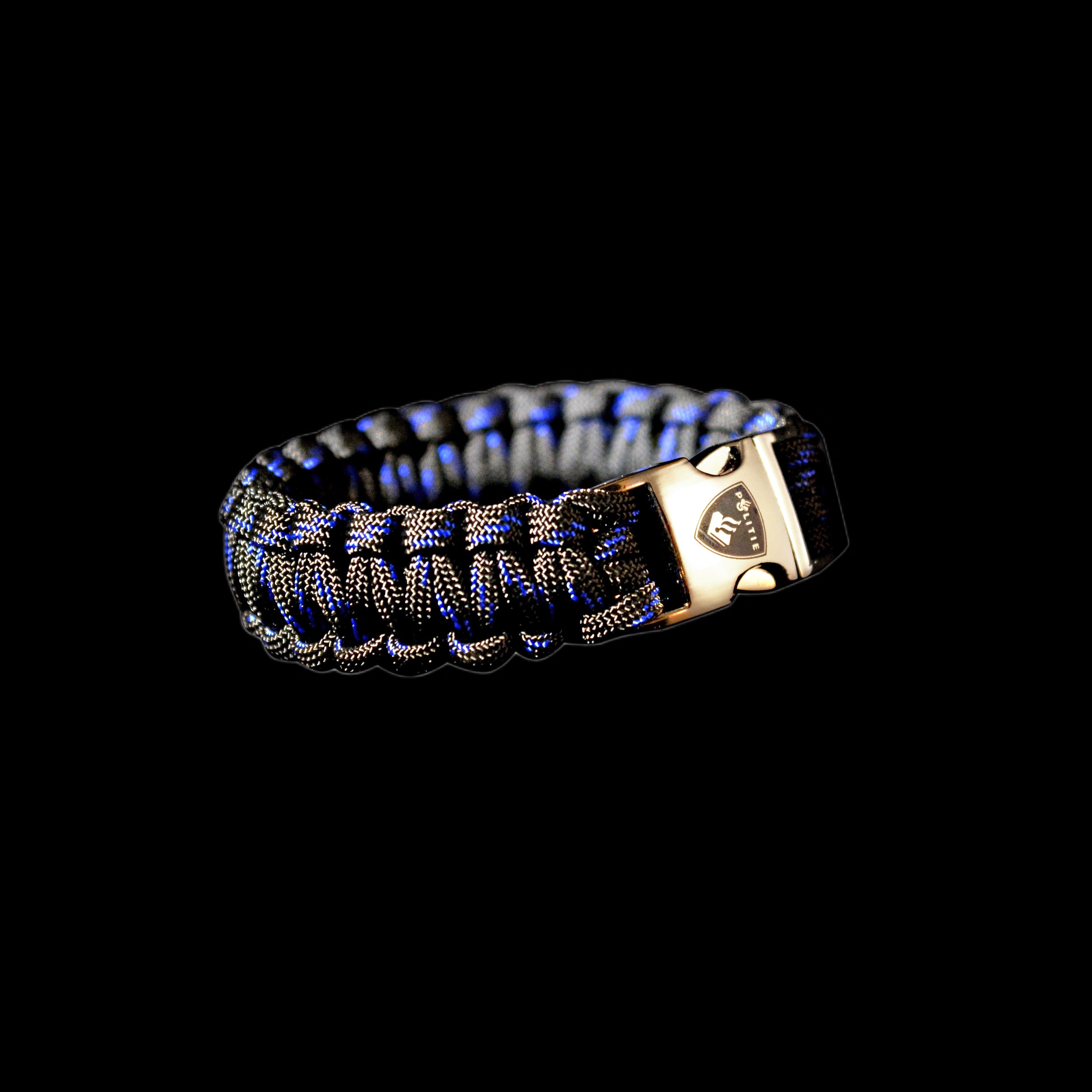 Police Bracelet