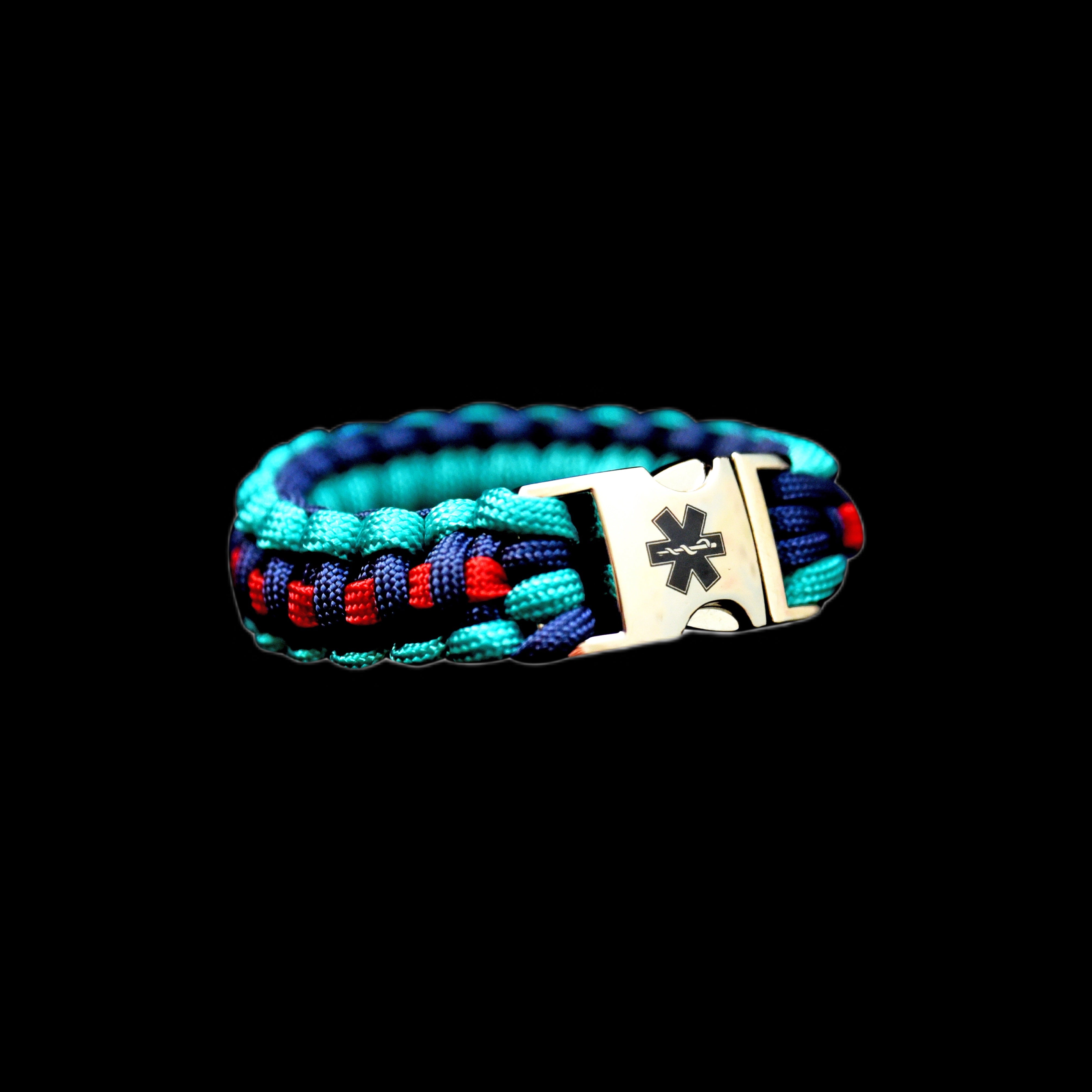 Ambulance Bracelet