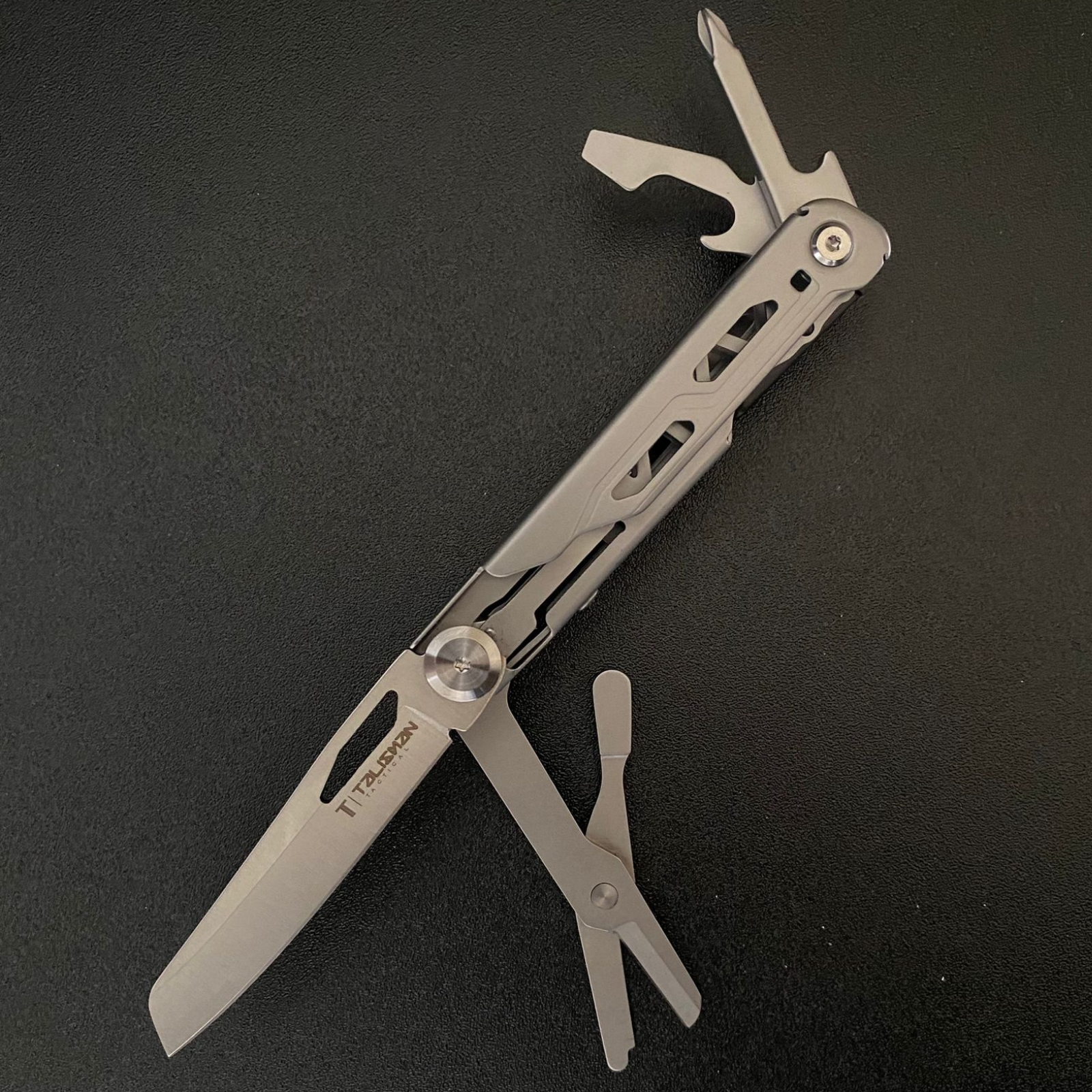 Talisman Tactische Multitool