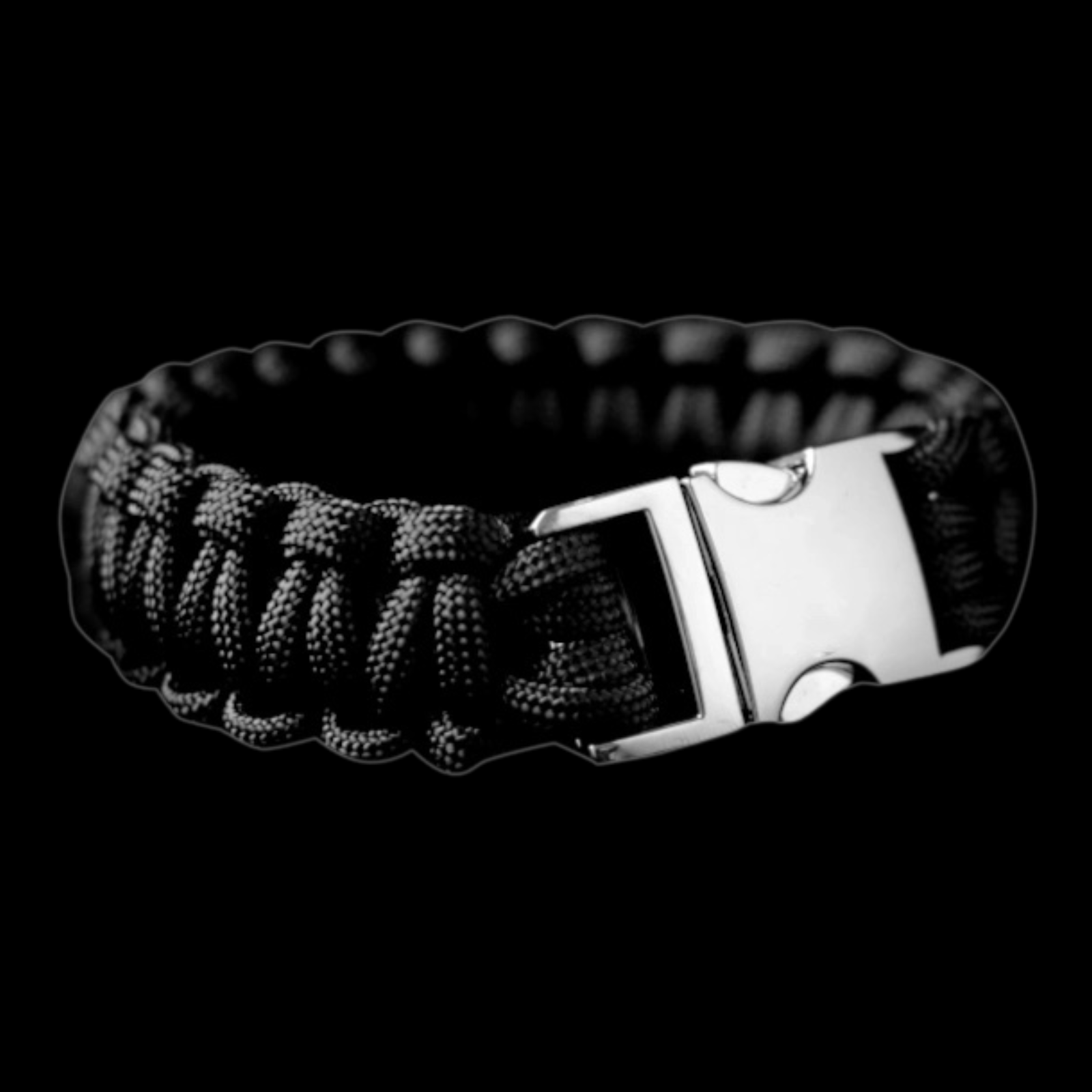 Paracord Bracelet