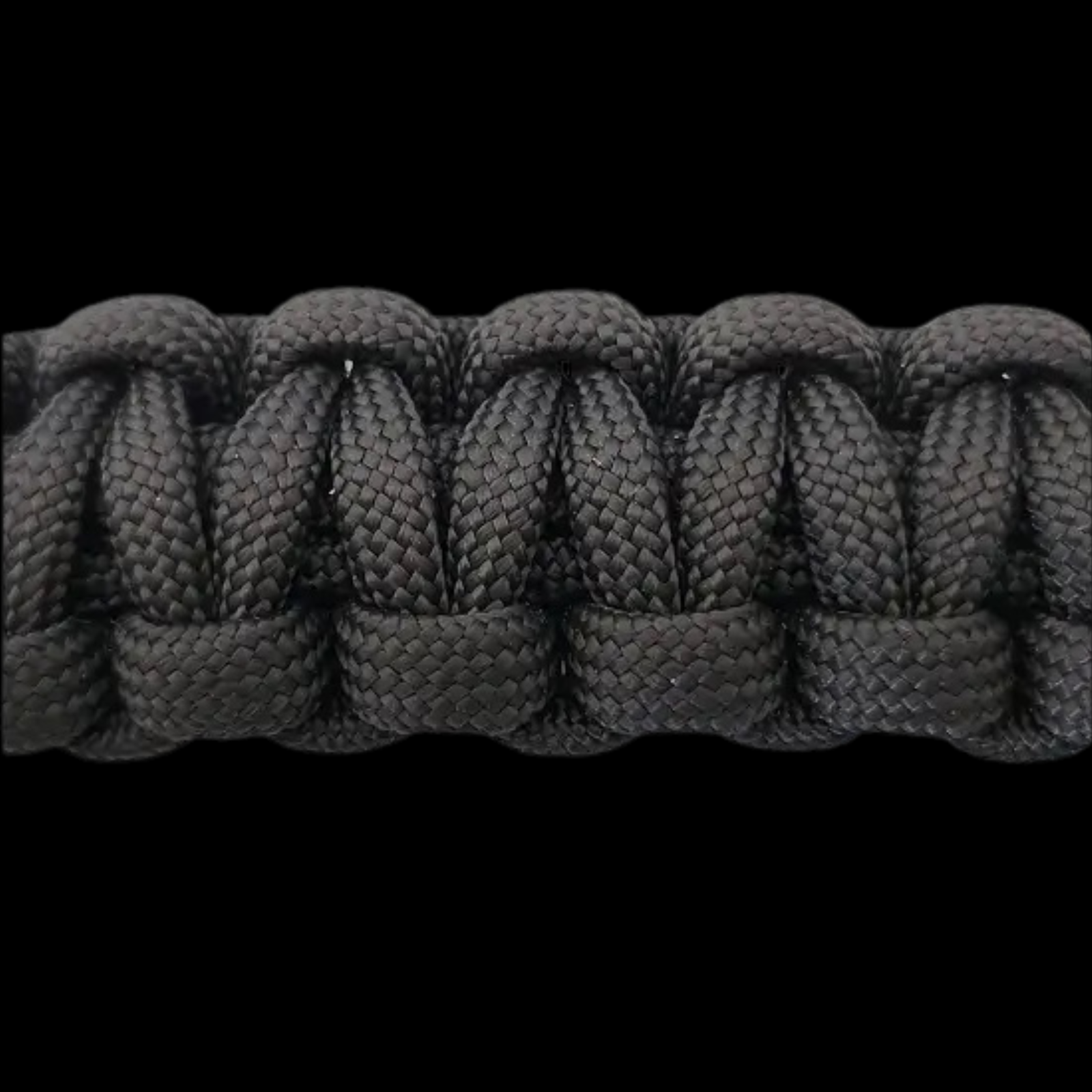 Paracord-Armband