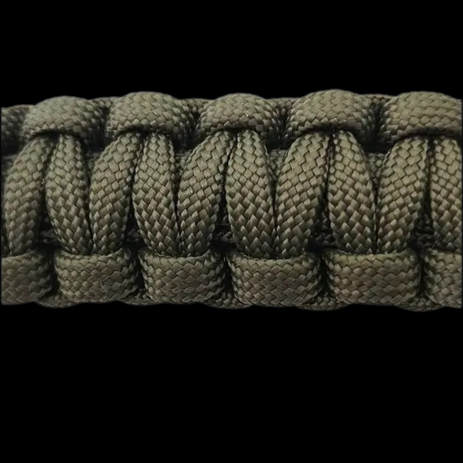 Paracord-Armband